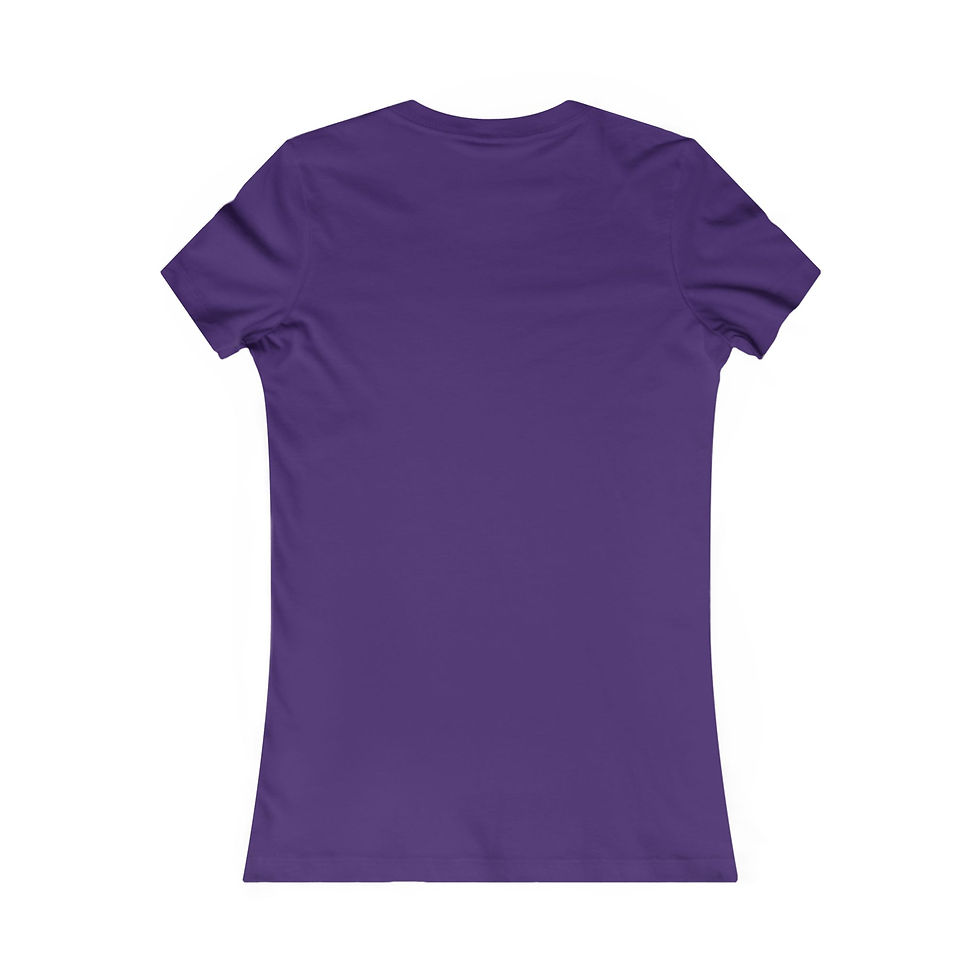 Thumbnail: Sports Horny Signature Series Women's Favorite Tee