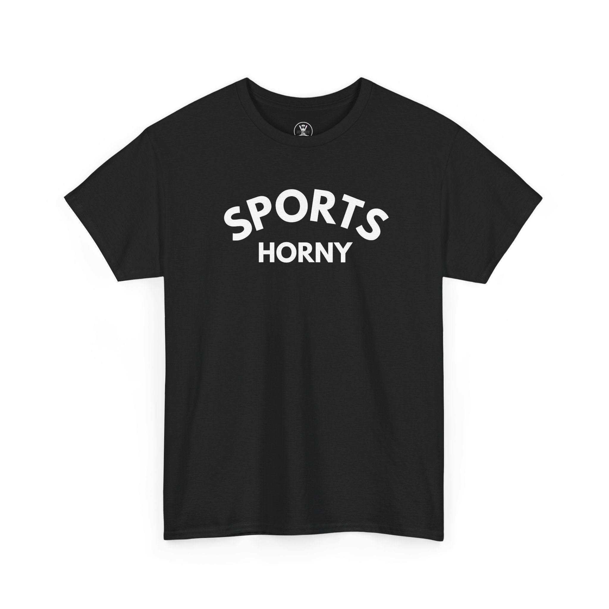 BIG & TALL Sports Horny OG Classic Tee