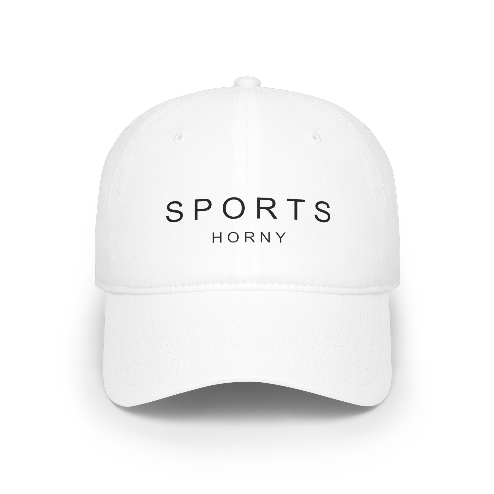 Sports Horny Signature Series Cap