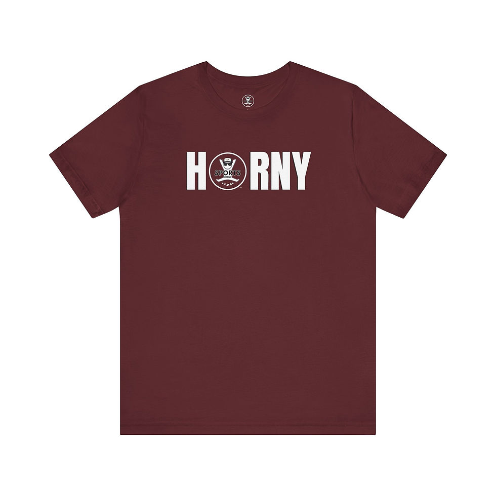 Thumbnail: The Horny Tee