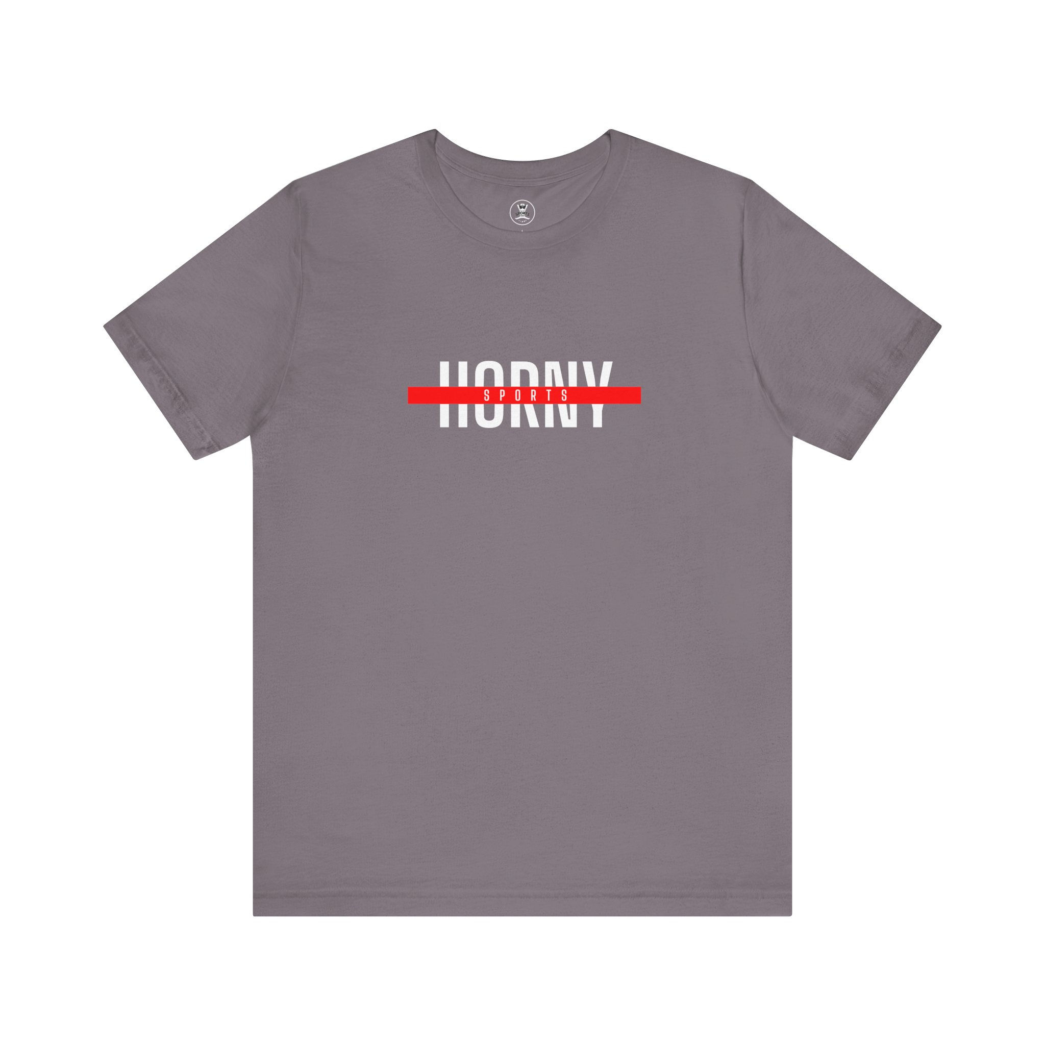 Sports Horny Redline Tee