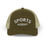 Thumbnail: Sports Horny Snapback Trucker Cap
