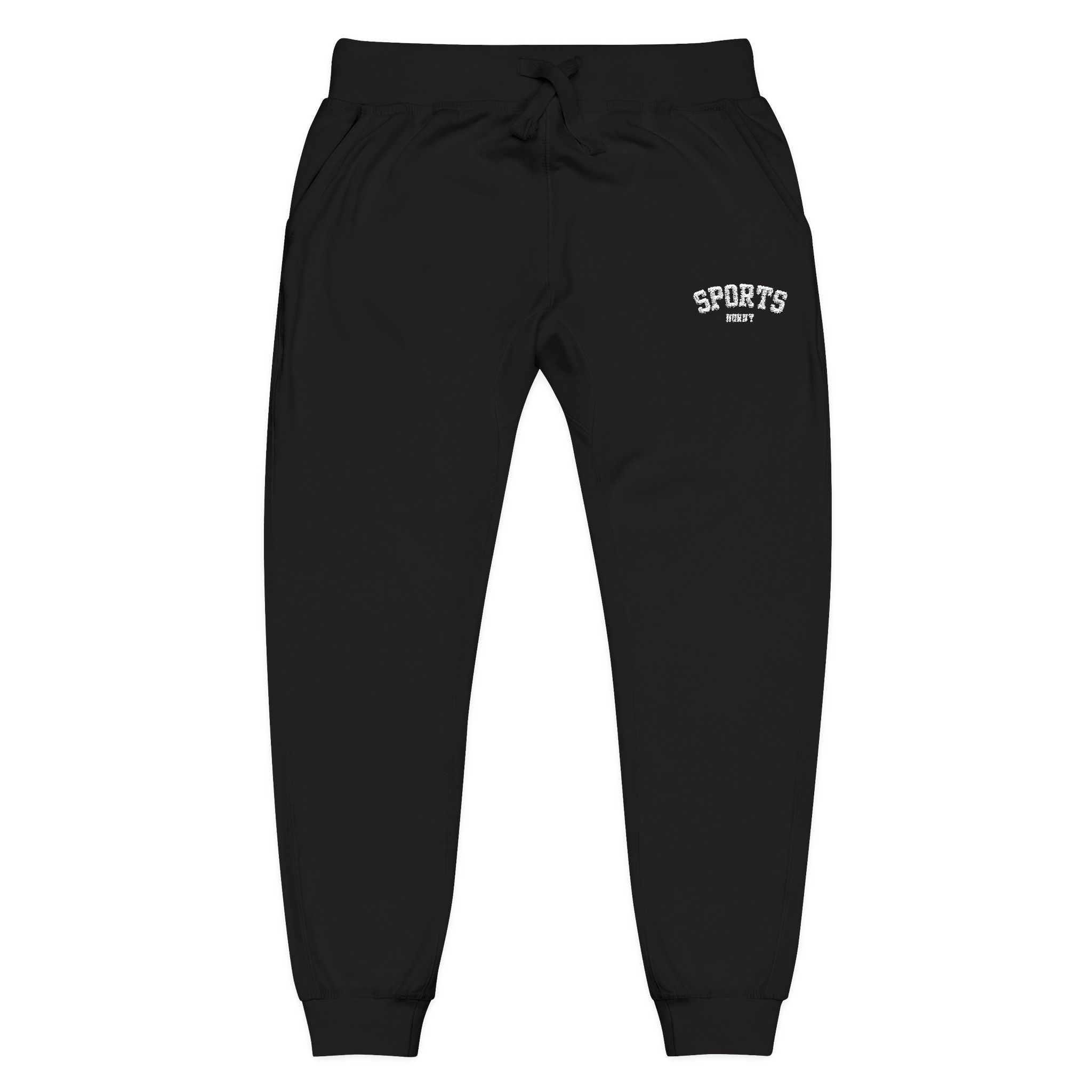 Sports Horny Game Day Fleece Casual Joggers