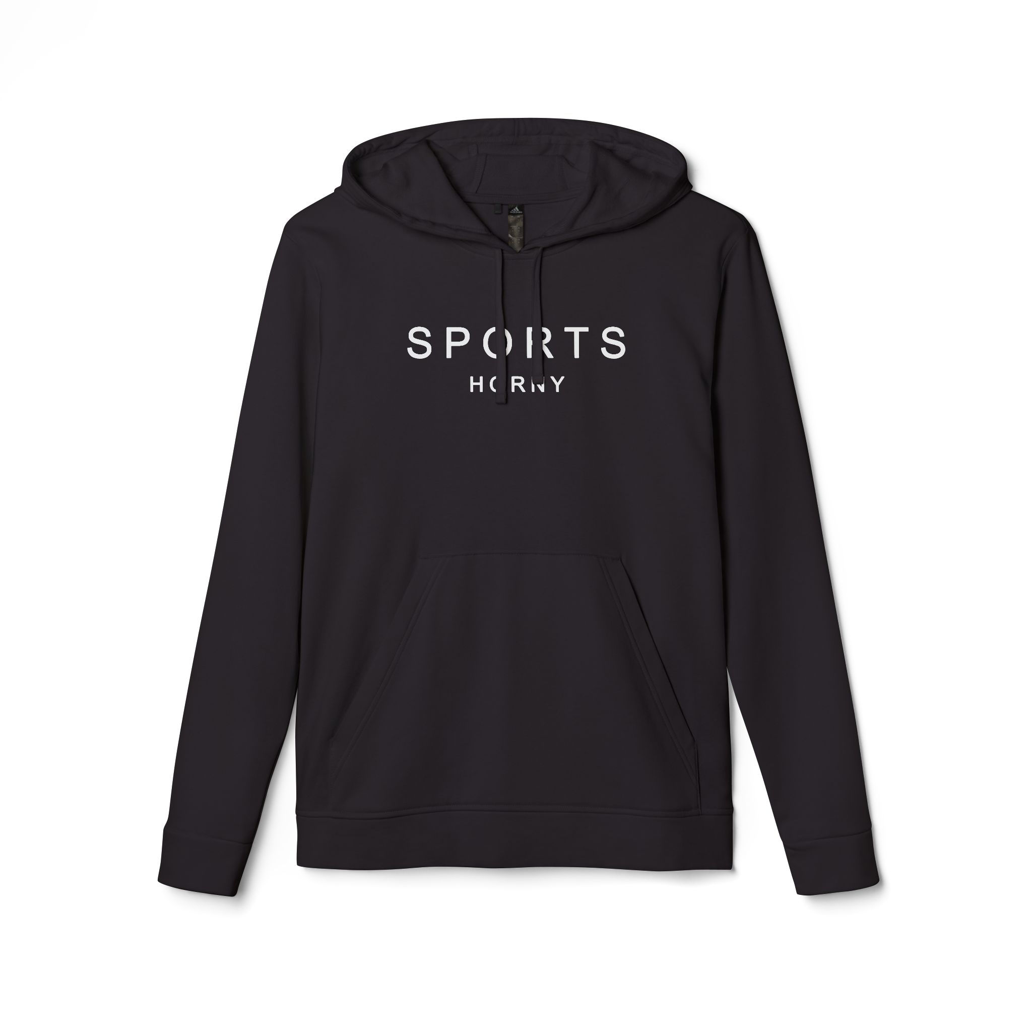 Sports Horny X Adidas Co-Branded Hoodie