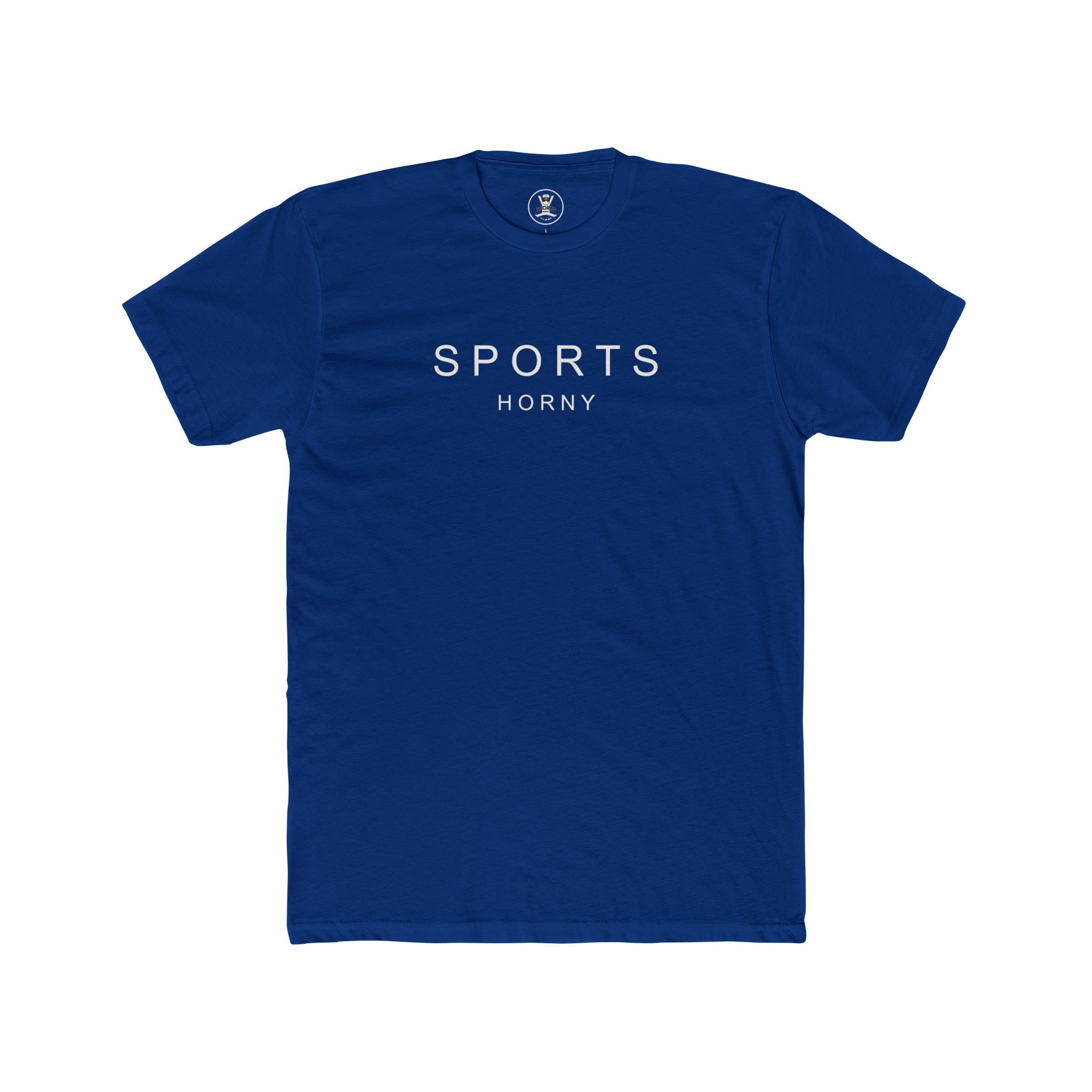 Sports Horny Signature Series Unisex T-Shirt