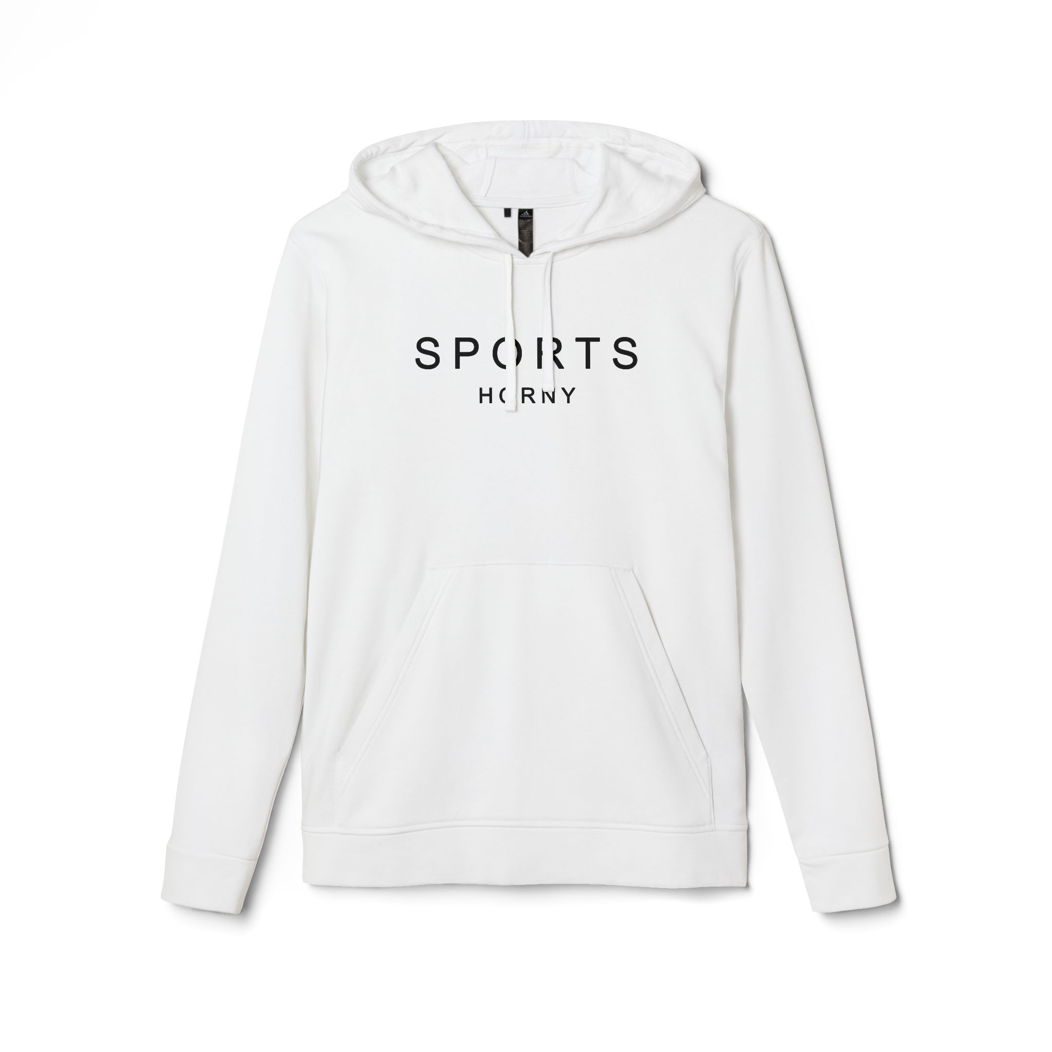 Sports Horny X Adidas Co-Branded Hoodie