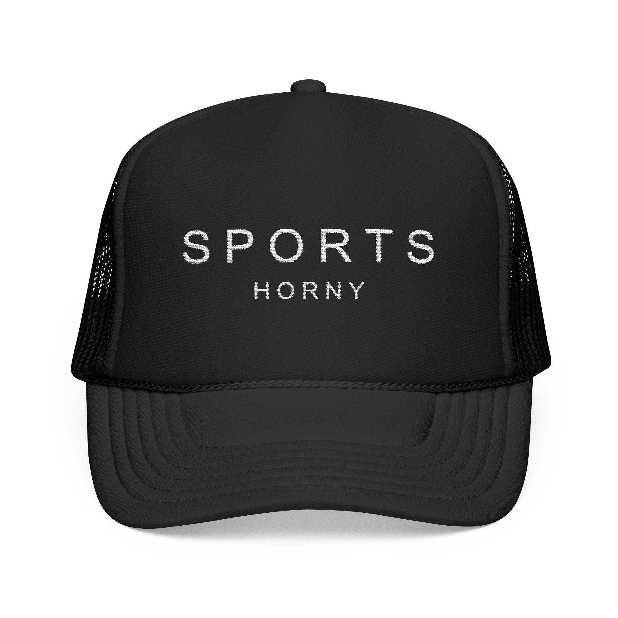 Sports Horny Signature Series Trucker Hat