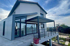 Extension Chaponnay