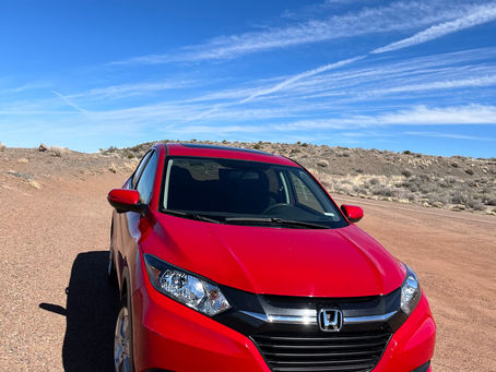 Week 16: Harvey Clifford