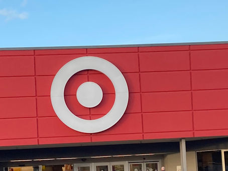 Week 1: A Different Target