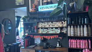 Week 114: A Haircut and Some Leftovers