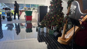 Week 153: Leadership Training!