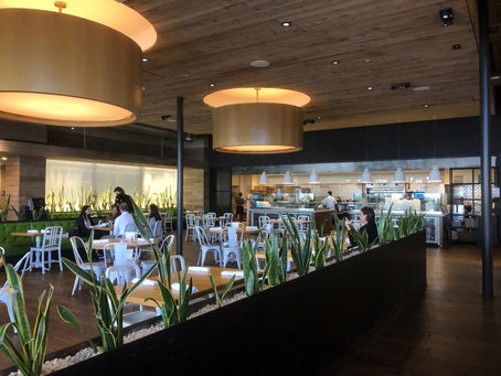 Week 86: True Food Kitchen & E-40