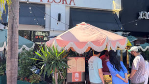 Week 142: Flora North Park and some Thoughts