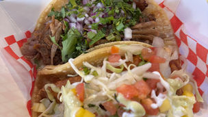 Week 123: La Vecindad and Slumlord Millionaire