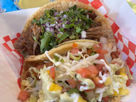 Week 123: La Vecindad and Slumlord Millionaire