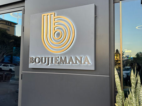 Week 148: BoujieMana