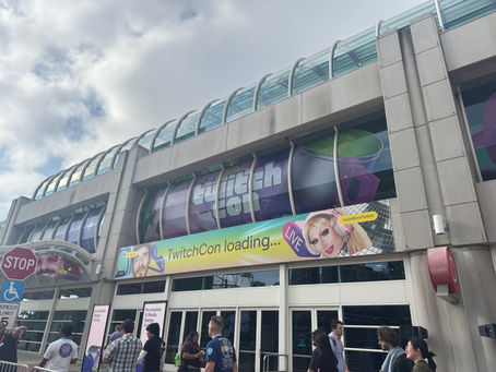 Week 90: Twitch Con 2024!