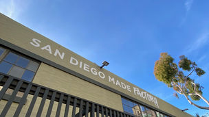 Week 7: Pinch Pottery Studio