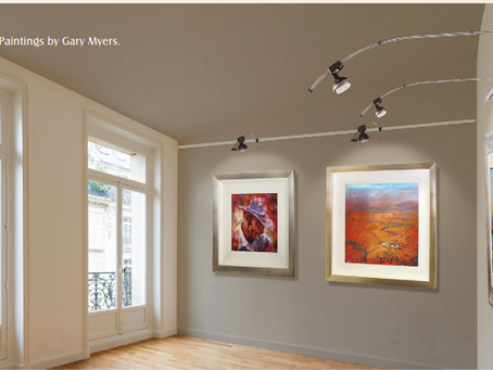 Art Gallery Lighting Systems: Enhancing the Beauty of Every Display