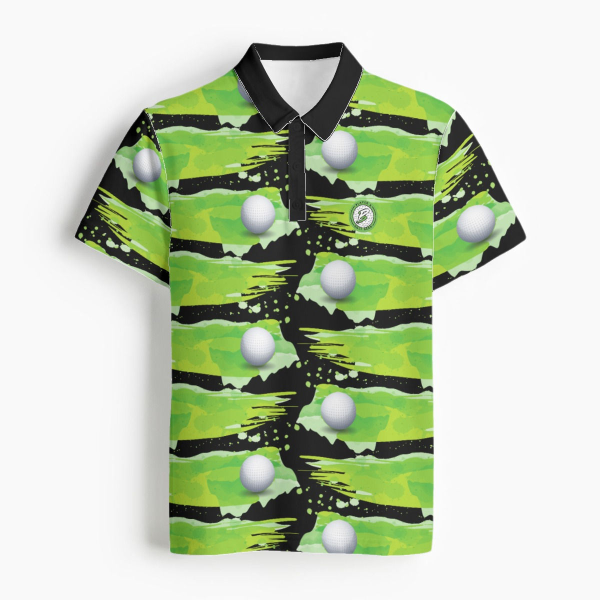 Swatch out Men's Polo