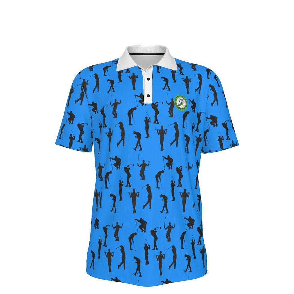 Thumbnail: Shadow Golf Men's Polo