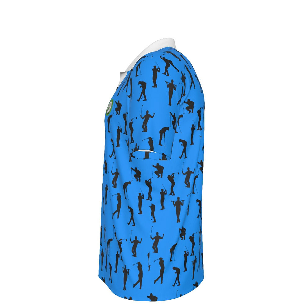 Thumbnail: Shadow Golf Men's Polo