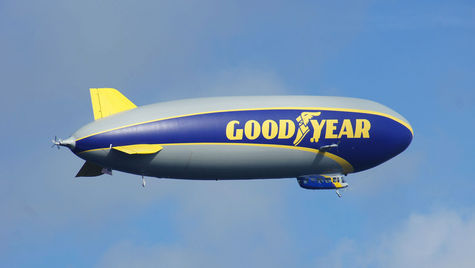 Goodyear Tyre & Rubber Co.