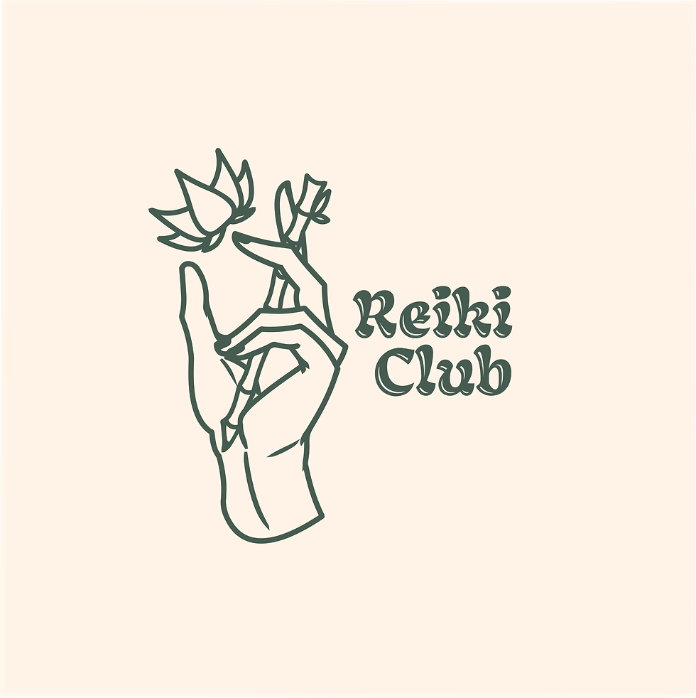 Reiki Club