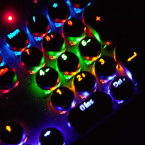 30 Day Photo Challenge - Day 23 - Numbers