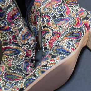 30 Day Photo Challenge - Day 16 - Shoes
