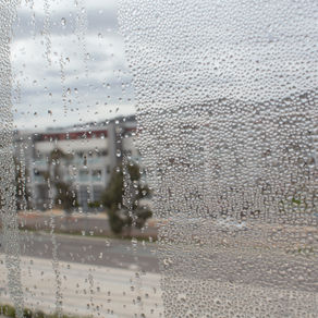 30 Day Photo Challenge - Day 9 - Weather