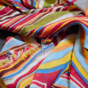 30 Day Photo Challenge - Day 14 - Colourful