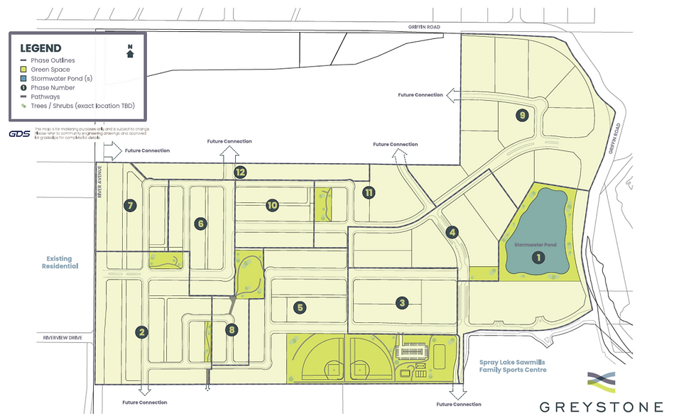 Greystone Community Phasing.png