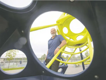 Vibrant Cochrane Offers Diverse Appeal