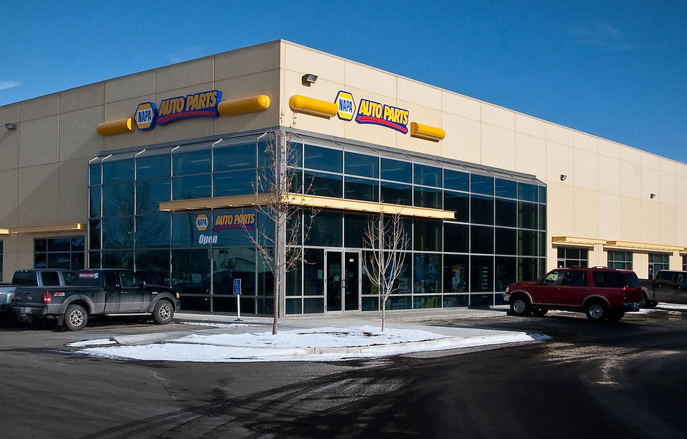 Airdrie tenant NAPA.jpg