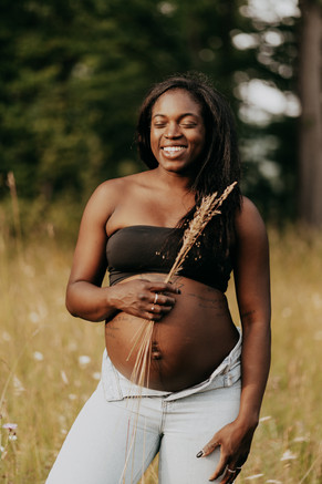 Babybauchshooting Korneuburg