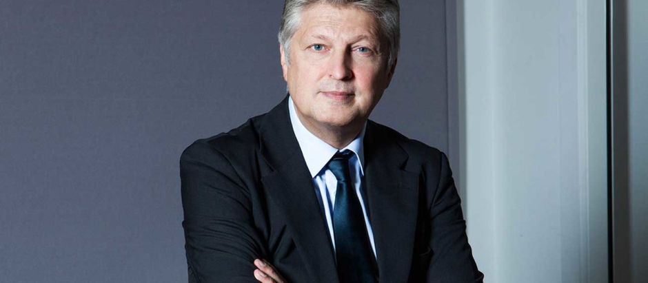 Disparition brutale de François Tajan, président délégué d’Artcurial