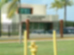 Joint Region Marianas Headquarters