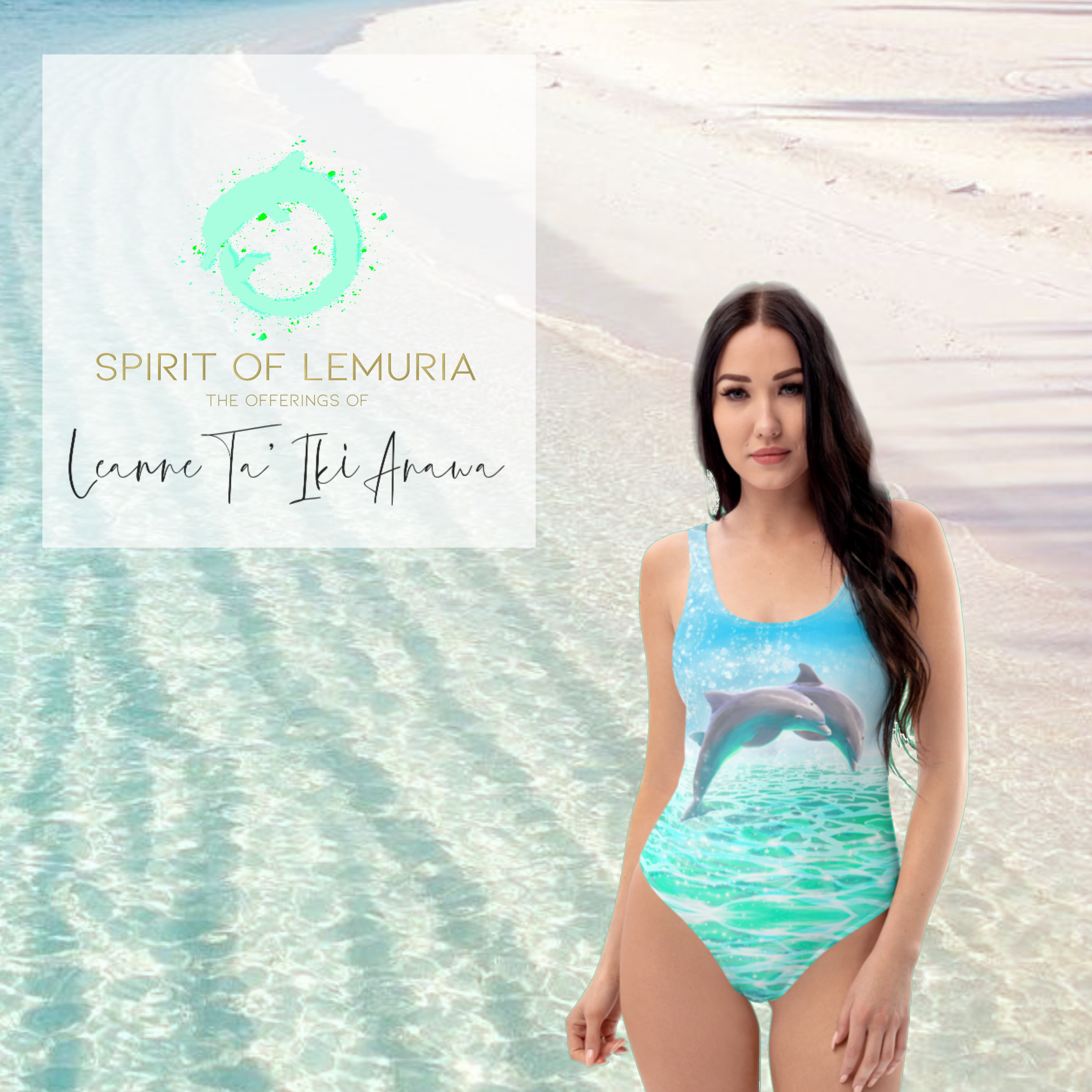 Lemurian Swimwear