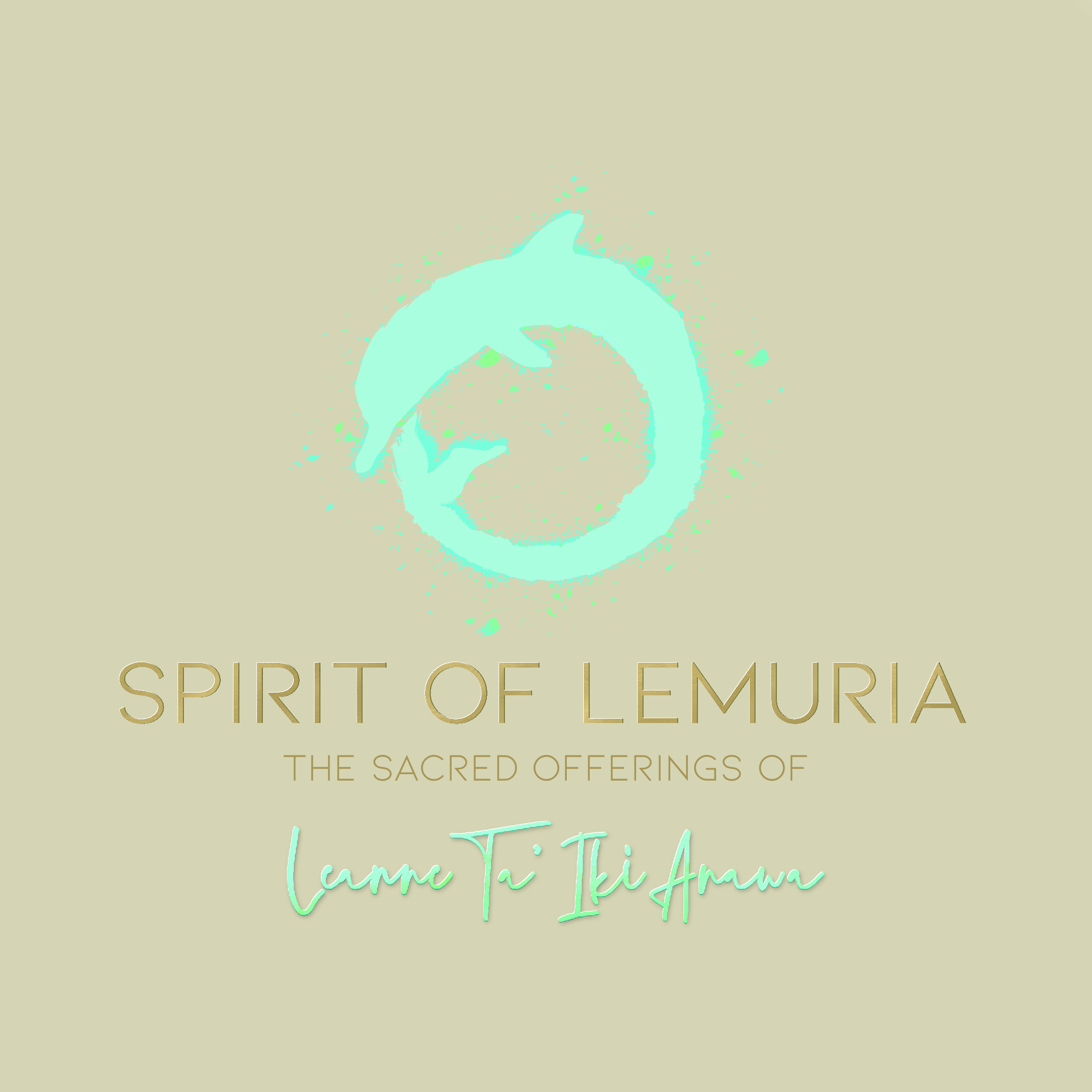 Spirit of Lemuria