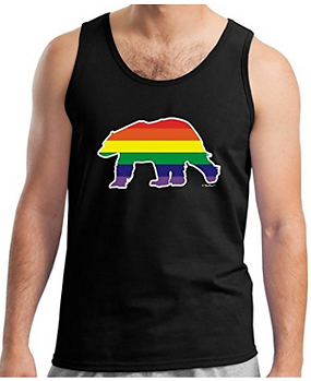 Gay T-shirt