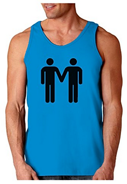 Gay T-shirt