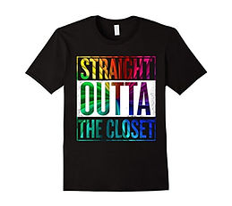 gay shirt