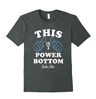 Gay T-shirt