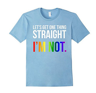 Gay T-shirt