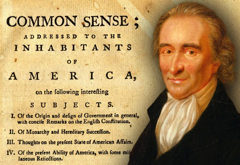 Thomas Paine_Common Sense.GIF