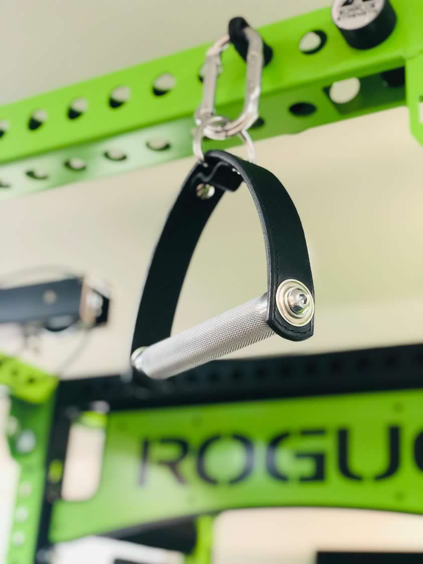 Thumbnail: Handle Straps