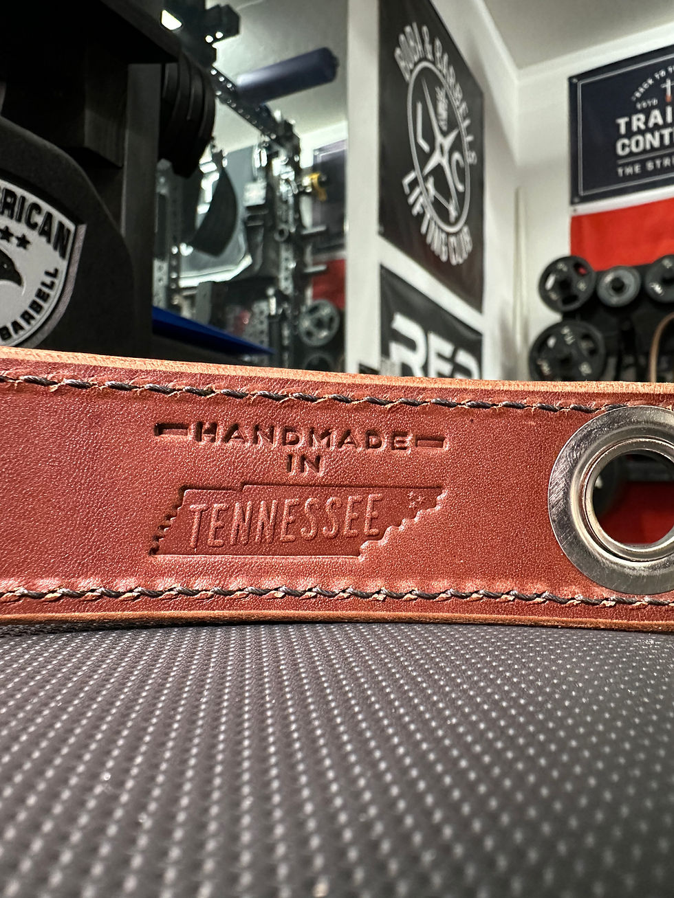 Thumbnail: Handle Straps