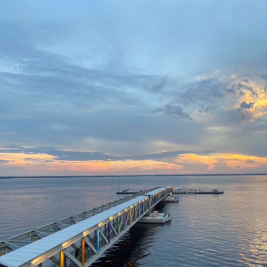 Prefeitura de Manaus inicia ‘68º Festival Folclórico do Amazonas’ com ensaios abertos ao público no mirante Lúcia Almeida